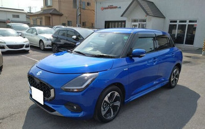 Suzuki Swift, 2024 год, 1 650 035 рублей, 1 фотография