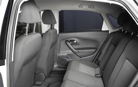 Volkswagen Polo VI (EU Market), 2013 год, 734 254 рублей, 12 фотография
