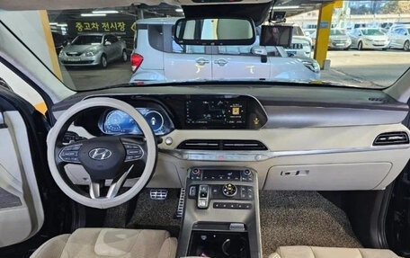 Hyundai Palisade I, 2021 год, 3 470 000 рублей, 6 фотография