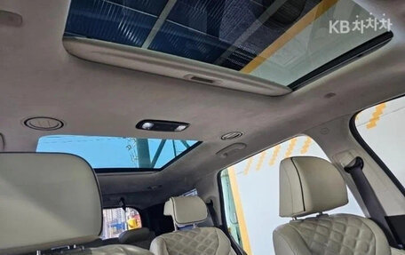 Hyundai Palisade I, 2021 год, 3 470 000 рублей, 9 фотография