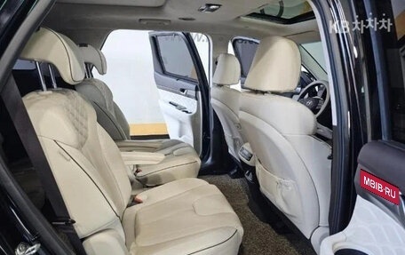 Hyundai Palisade I, 2021 год, 3 470 000 рублей, 10 фотография