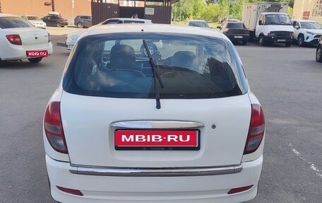 Toyota Duet, 2000 год, 590 000 рублей, 1 фотография