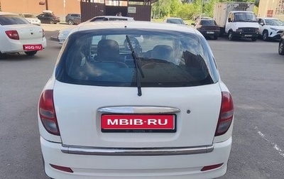 Toyota Duet, 2000 год, 590 000 рублей, 1 фотография