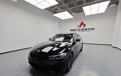 BMW 3 серия, 2021 год, 2 900 101 рублей, 1 фотография
