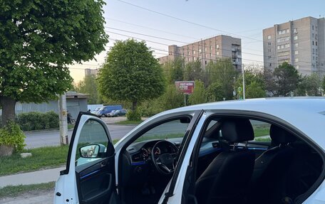 Volkswagen Polo VI (EU Market), 2021 год, 2 080 000 рублей, 5 фотография