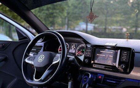 Volkswagen Polo VI (EU Market), 2021 год, 2 080 000 рублей, 12 фотография