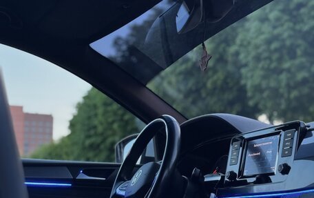 Volkswagen Polo VI (EU Market), 2021 год, 2 080 000 рублей, 11 фотография