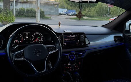 Volkswagen Polo VI (EU Market), 2021 год, 2 080 000 рублей, 9 фотография