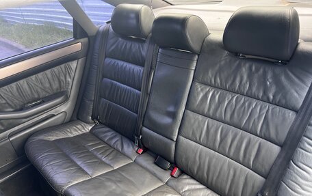 Audi A6, 1997 год, 345 000 рублей, 8 фотография