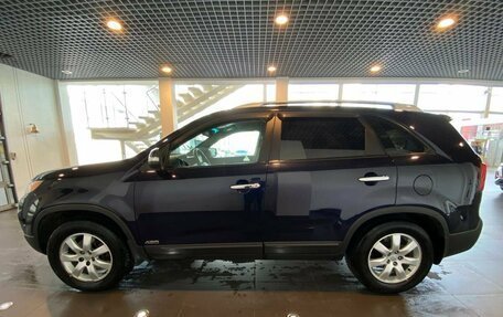 KIA Sorento II рестайлинг, 2009 год, 1 345 000 рублей, 6 фотография