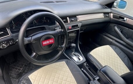 Audi A6, 1997 год, 345 000 рублей, 7 фотография