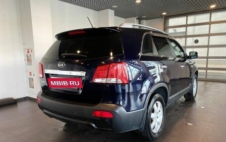 KIA Sorento II рестайлинг, 2009 год, 1 345 000 рублей, 3 фотография