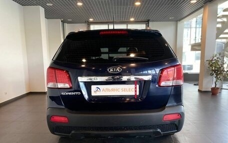 KIA Sorento II рестайлинг, 2009 год, 1 345 000 рублей, 4 фотография