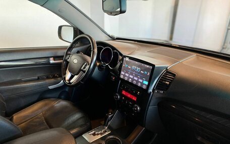 KIA Sorento II рестайлинг, 2009 год, 1 345 000 рублей, 12 фотография