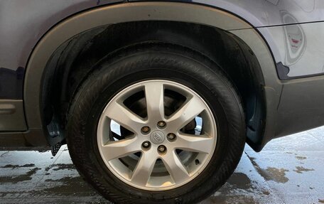 KIA Sorento II рестайлинг, 2009 год, 1 345 000 рублей, 19 фотография