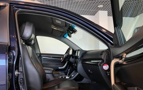 KIA Sorento II рестайлинг, 2009 год, 1 345 000 рублей, 28 фотография