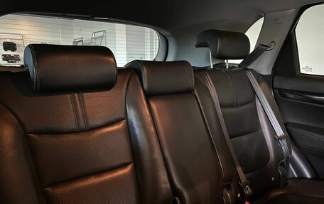 KIA Sorento II рестайлинг, 2009 год, 1 345 000 рублей, 34 фотография