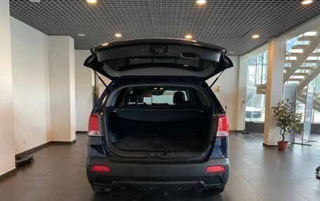 KIA Sorento II рестайлинг, 2009 год, 1 345 000 рублей, 35 фотография