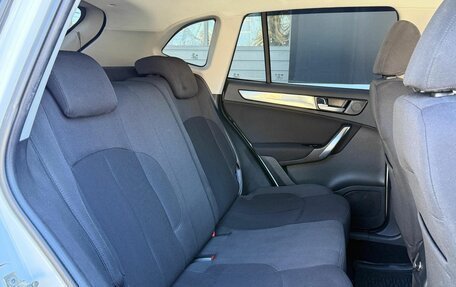 Brilliance V5 I рестайлинг, 2014 год, 855 000 рублей, 3 фотография