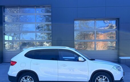 Brilliance V5 I рестайлинг, 2014 год, 855 000 рублей, 6 фотография