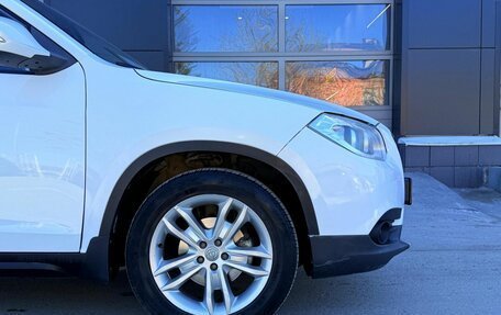 Brilliance V5 I рестайлинг, 2014 год, 855 000 рублей, 4 фотография