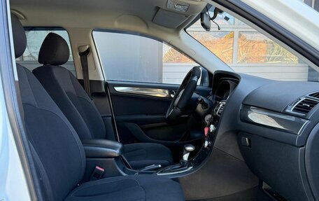Brilliance V5 I рестайлинг, 2014 год, 855 000 рублей, 2 фотография