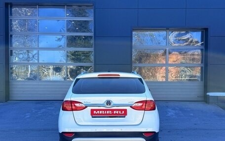 Brilliance V5 I рестайлинг, 2014 год, 855 000 рублей, 11 фотография