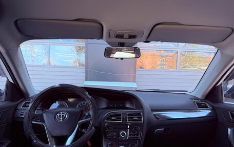 Brilliance V5 I рестайлинг, 2014 год, 855 000 рублей, 14 фотография