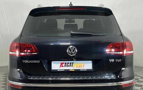 Volkswagen Touareg III, 2016 год, 2 870 000 рублей, 6 фотография