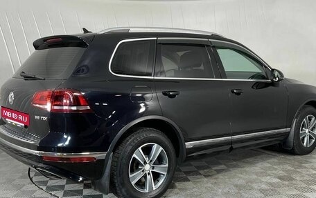 Volkswagen Touareg III, 2016 год, 2 870 000 рублей, 5 фотография