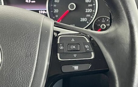 Volkswagen Touareg III, 2016 год, 2 870 000 рублей, 17 фотография