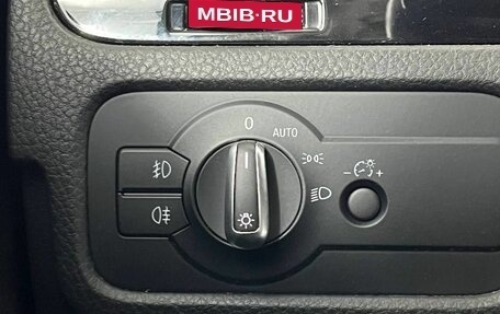 Volkswagen Touareg III, 2016 год, 2 870 000 рублей, 22 фотография