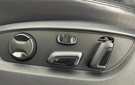 Volkswagen Touareg III, 2016 год, 2 870 000 рублей, 30 фотография
