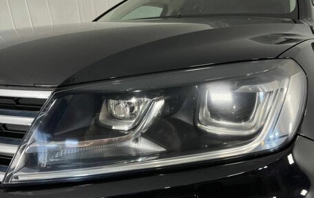 Volkswagen Touareg III, 2016 год, 2 870 000 рублей, 37 фотография