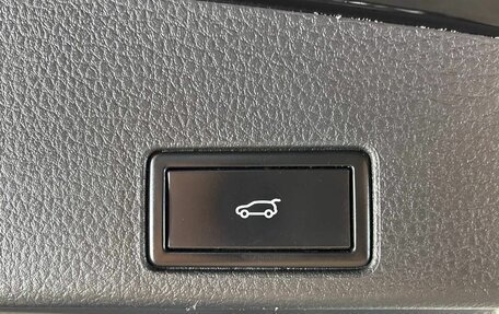 Volkswagen Touareg III, 2016 год, 2 870 000 рублей, 36 фотография