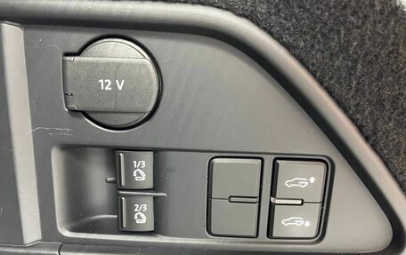 Volkswagen Touareg III, 2016 год, 2 870 000 рублей, 35 фотография