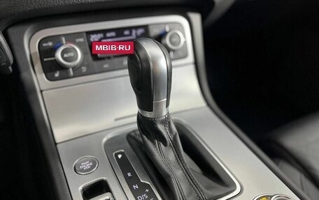 Volkswagen Touareg III, 2016 год, 2 870 000 рублей, 29 фотография