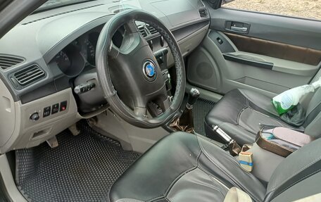 Geely CK (Otaka) I рестайлинг, 2007 год, 160 000 рублей, 7 фотография