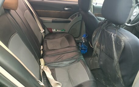Geely CK (Otaka) I рестайлинг, 2007 год, 160 000 рублей, 12 фотография
