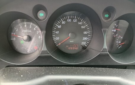 Geely CK (Otaka) I рестайлинг, 2007 год, 160 000 рублей, 9 фотография