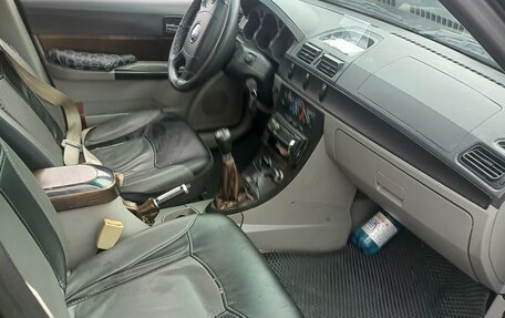 Geely CK (Otaka) I рестайлинг, 2007 год, 160 000 рублей, 8 фотография