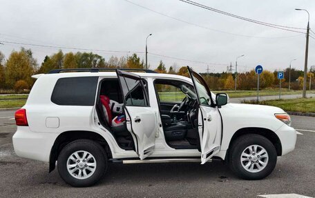 Toyota Land Cruiser 200, 2012 год, 2 950 000 рублей, 4 фотография