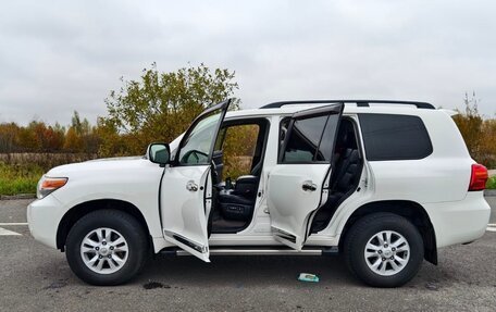 Toyota Land Cruiser 200, 2012 год, 2 950 000 рублей, 8 фотография