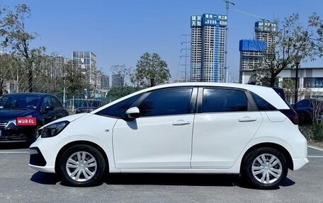 Honda Fit, 2022 год, 1 290 000 рублей, 2 фотография