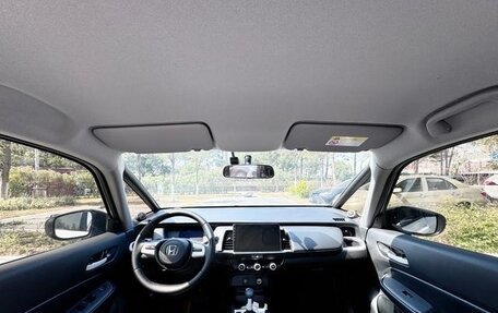 Honda Fit, 2022 год, 1 290 000 рублей, 7 фотография