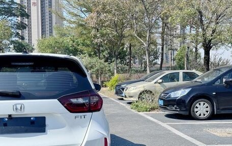 Honda Fit, 2022 год, 1 290 000 рублей, 9 фотография