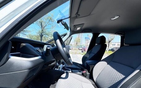 Honda Fit, 2022 год, 1 290 000 рублей, 10 фотография