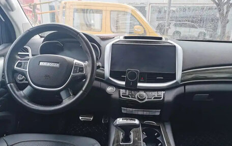 Haval H9 I рестайлинг, 2022 год, 2 420 000 рублей, 3 фотография