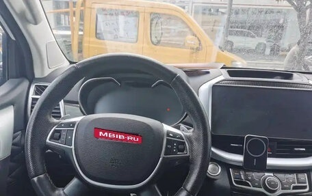 Haval H9 I рестайлинг, 2022 год, 2 420 000 рублей, 4 фотография