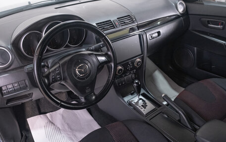 Mazda 3, 2006 год, 729 000 рублей, 6 фотография